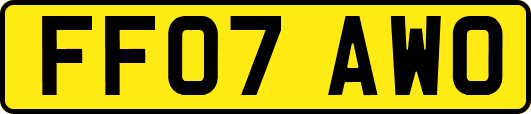 FF07AWO