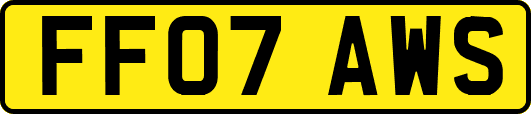 FF07AWS