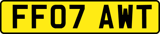 FF07AWT
