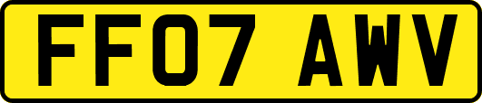FF07AWV