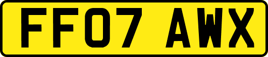FF07AWX