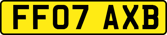 FF07AXB
