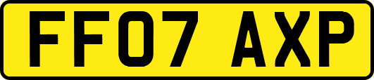 FF07AXP