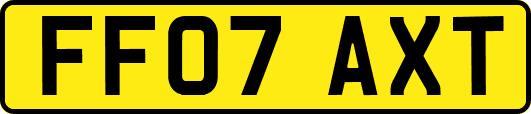 FF07AXT