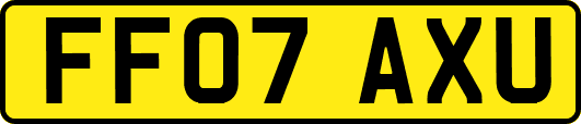 FF07AXU