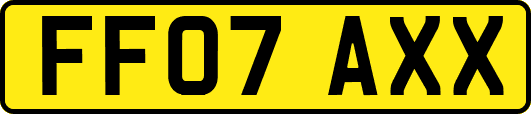 FF07AXX