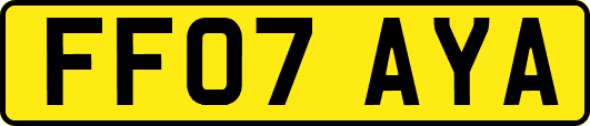 FF07AYA