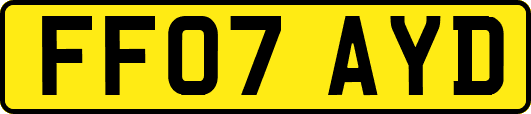 FF07AYD