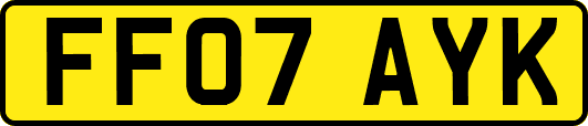FF07AYK