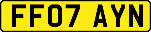 FF07AYN