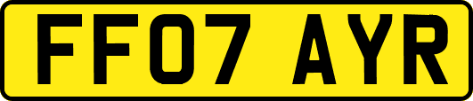FF07AYR