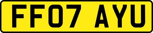 FF07AYU
