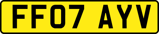 FF07AYV