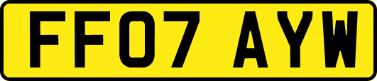 FF07AYW