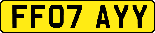 FF07AYY