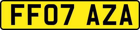 FF07AZA