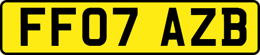FF07AZB