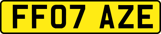 FF07AZE