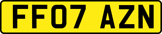 FF07AZN