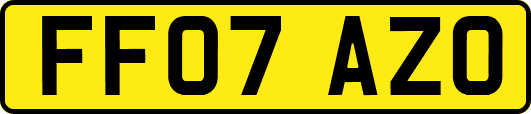 FF07AZO