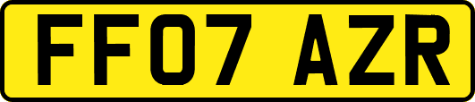 FF07AZR