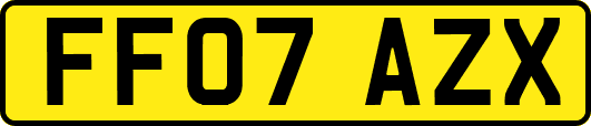 FF07AZX