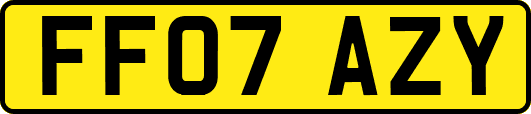 FF07AZY