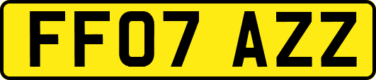 FF07AZZ