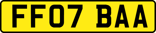 FF07BAA