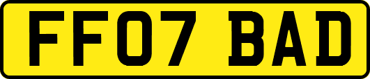 FF07BAD
