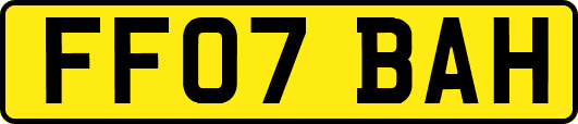 FF07BAH