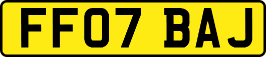 FF07BAJ