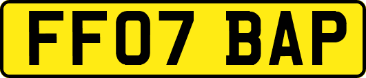 FF07BAP