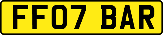 FF07BAR