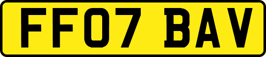 FF07BAV