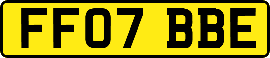 FF07BBE