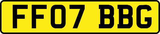 FF07BBG