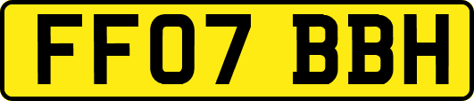 FF07BBH
