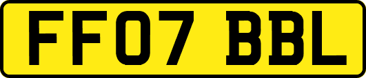 FF07BBL
