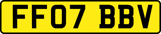 FF07BBV