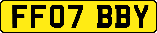 FF07BBY