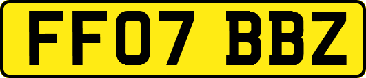 FF07BBZ