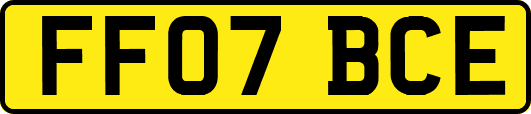 FF07BCE