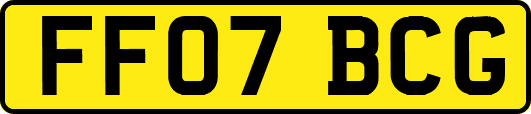 FF07BCG