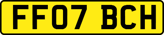 FF07BCH
