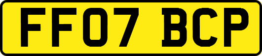 FF07BCP
