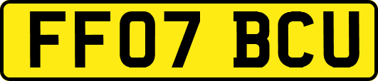 FF07BCU