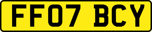 FF07BCY