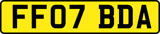 FF07BDA