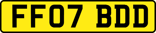 FF07BDD